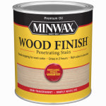 MINWAX Minwax 700524444 Wood Stain, Oil Base, White, Liquid, 1 qt, Can PAINT MINWAX