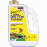 BONIDE Bonide Go Away 871 Dog and Cat Repellent, 900 sq-ft Coverage LAWN & GARDEN BONIDE