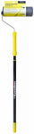 MR.LONGARM Mr. LongArm Smart Painter System II 9026 Roller and Extension Pole, 2.3 to 4 ft L PAINT MR.LONGARM   