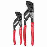 MILWAUKEE ELECTRIC TOOL CORP 2PC. Pliers Wrench Set