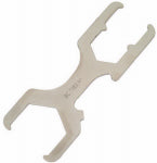 HOMEWERKS WORLDWIDE LLC 4 In-1 Closet Spud Wrench