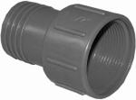 PLUMBEEZE 1-1/2" Female Adapter - PVC