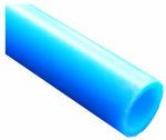 SHARKBITE/CASH ACME Pex Coil, Cold Water, Blue, 1/2-In. Rigid Copper Tube x 100-Ft. PLUMBING, HEATING & VENTILATION SHARKBITE/CASH ACME   
