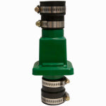 FLINT & WALLING/STAR WATER Contractor Grade Pro Sump Pump Check Valve PLUMBING, HEATING & VENTILATION FLINT & WALLING/STAR WATER