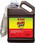 VOLUNTARY PURCHASING GROUP INC Hi-Yield KILLZALL Quick Ready To Use LAWN & GARDEN VOLUNTARY PURCHASING GROUP INC