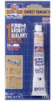 ITW GLOBAL BRANDS Form-A-Gasket #1 Sealant, 1.5 oz. AUTOMOTIVE ITW GLOBAL BRANDS