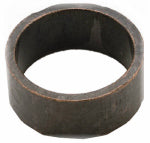 SHARKBITE/CASH ACME Copper Crimp Ring, 1/2 In. 25-Pk.