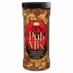 MIDWEST DISTRIBUTION UTZ Pub Mix, 20 oz.