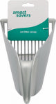 WISEARN MANUFACTURING CO. LIMITED SS Cat Litter Scoop PET & WILDLIFE SUPPLIES WISEARN MANUFACTURING CO. LIMITED
