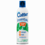 CUTTER Cutter Essentials HG-96618 Natural Fogger, 14 oz Capacity, Milky White/Pale Yellow LAWN & GARDEN CUTTER