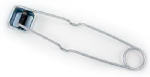 FORNEY Forney 86102 Single-Flint Striker, Round TOOLS FORNEY
