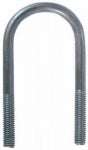 URIAH PRODUCTS Trailer Axle U-Bolt Kit, 1.75-In.
