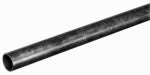 STEELWORKS BOLTMASTER SteelWorks Weldable Steel Round Tube (3/4" x 4')