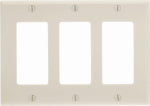 LEVITON MFG CO LT ALM ROCKER WALLPLATE ELECTRICAL LEVITON MFG CO