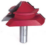 FREUD Baby Lock Miter Router Bit