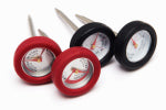 ONWARD MFG CO LTD/BROIL KING 4PK Analog Thermometers OUTDOOR LIVING & POWER EQUIPMENT ONWARD MFG CO LTD/BROIL KING