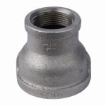 CODA RESOURCES LTD 2 x 1-1/4 In. Black Pipe Reducing Coupling PLUMBING, HEATING & VENTILATION CODA RESOURCES LTD