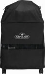 WOLF STEEL ACQUISITION, LLC 22 Inch Charcoal Grill Cover for Cart Models