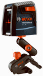 ROBERT BOSCH TOOL GROUP Cross Line Laser Level TOOLS ROBERT BOSCH TOOL GROUP   