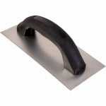 ROBERTS/Q.E.P. CO., INC. Trowel, Double-Sided, 12 In. TOOLS ROBERTS/Q.E.P. CO., INC.