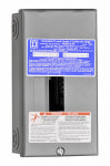 SQUARE D BY SCHNEIDER ELECTRIC Homeline 70-Amp Main Lug Load Center