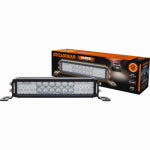 OSRAM SYLVANIA INC Ultra LED Combo Light Bar & Spotlight, 10 In.