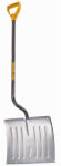 AMES COMPANIES, THE/SNOW TOOLS Arctic Blast Aluminum Shovel, 18 In.