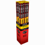 MIDWEST DISTRIBUTION Beef Stick, Teriyaki, 1.84-oz. HOUSEWARES MIDWEST DISTRIBUTION