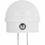 GLOBE ELECTRIC LED Directional Night Light ELECTRICAL GLOBE ELECTRIC