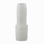 BOSHART INDUSTRIES Boshart UNA-07 Pipe Adapter, 3/4 in, Insert, MPT, Nylon PLUMBING, HEATING & VENTILATION BOSHART INDUSTRIES