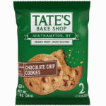MIDWEST DISTRIBUTION Chocolate Chip Cookies, 1 oz., 2-Pk.