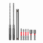 FREUD Conc Anchor Drive Set