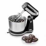 STOREBOUND LLC Everyday Stand Mixer, 6 Speeds APPLIANCES & ELECTRONICS STOREBOUND LLC