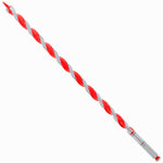 DIABLO Diablo DAG3050 2-Step Auger Drill Bit, 5/8 in Dia, 17-1/2 in OAL, Deep Flute, 7/16 in Dia Shank, Hex Shank TOOLS DIABLO