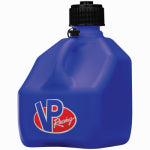 PLASTIC PRODUCT FORMERS INC Non-Motorsport Container, Blue, 3 Gallons