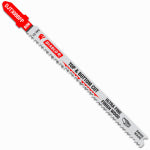 FREUD T-Shank Jigsaw Blade, Bi-Metal, For Wood, 13 TPI, 4-5/8-In., 5-Pk.