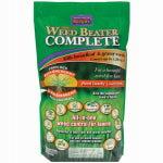 BONIDE ProZone Weed Beater Complete, Lawn Friendly All-in-One Weed Control for Cool & Warm Weather, 10 Lb. Ready-to-Use