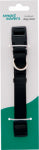 DO IT BEST SS 10-16"BLK Dog Collar PET & WILDLIFE SUPPLIES DO IT BEST