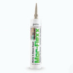 SASHCO SEALANTS Repair Sealant, Gray, 10.5-oz.