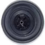 TORO CO M/R IRRIGATION Underground Sprinkler Auto Valve Beaded Diaphragm