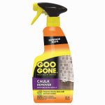 WEIMAN PRODUCTS Goo Gone 2066A Caulk Remover, Gel, Orange Lime, Clear, 14 oz PAINT WEIMAN PRODUCTS   