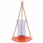 WOODSTREAM CORP Wild Bird Feeder, Oriole Jelly Feeder PET & WILDLIFE SUPPLIES WOODSTREAM CORP   