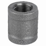 CODA RESOURCES LTD 1/4 In. Black Pipe Coupling PLUMBING, HEATING & VENTILATION CODA RESOURCES LTD