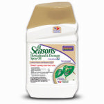 BONIDE Bonide 210 Horticultural Spray Oil, Liquid, Spray Application, 1 pt Bottle LAWN & GARDEN BONIDE