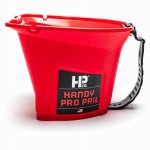 HANDY�PRODUCTS Handy Products BER-3200-CT Paint Pail, Plastic PAINT HANDY�PRODUCTS