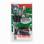 FLUIDMASTER INC Universal High-Performance Everything Toilet Tank Repair Kit, 3 In.