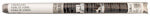 ADFORS Adfors 30117 Insect Screen, 7 ft L, 24 in W, Fiberglass, Gray HARDWARE & FARM SUPPLIES ADFORS
