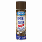 SPRAYWAY Sprayway SW702RETAIL Granite and Marble Cleaner, 19 oz CLEANING & JANITORIAL SUPPLIES SPRAYWAY
