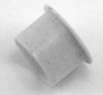 FLAIR-IT Flair-It 26790 Tube Adapter, 3/4 in, PEX, PEX-A, PEX-B, Polyoxymethylene, Black/Gray LAWN & GARDEN FLAIR-IT