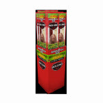 MIDWEST DISTRIBUTION Jalpno Beef & Cheese Combo, 2.45 oz.